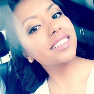 Meet your Posher, Roseann